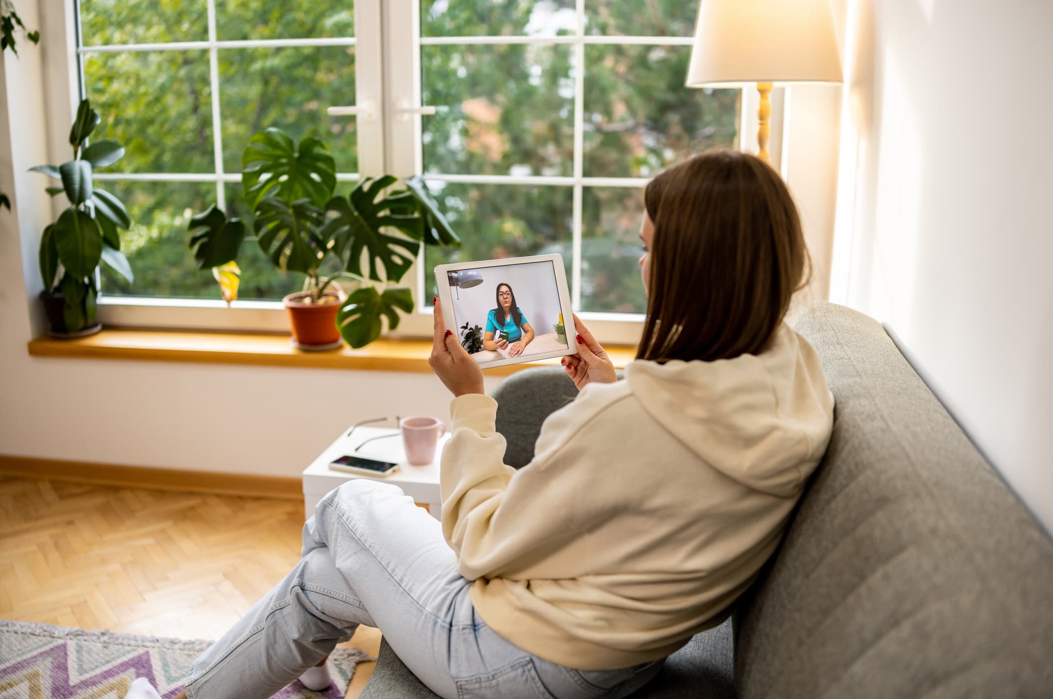 Cognitive Behavioral Therapy (CBT)