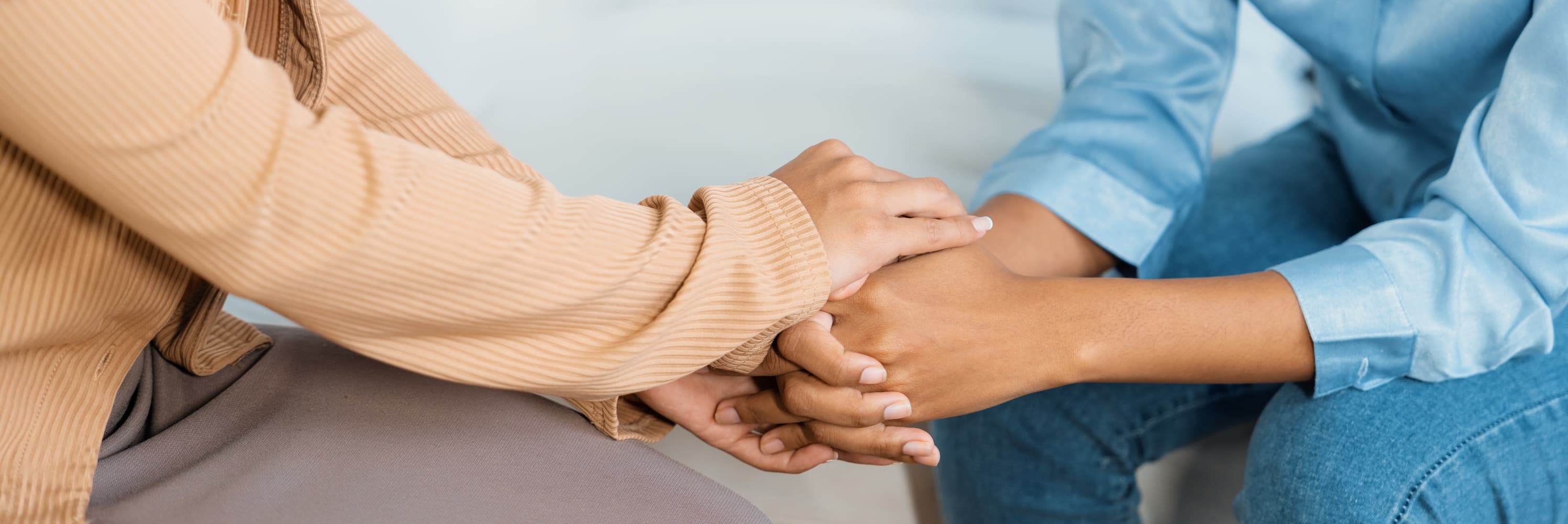 EMDR & trauma-informed care