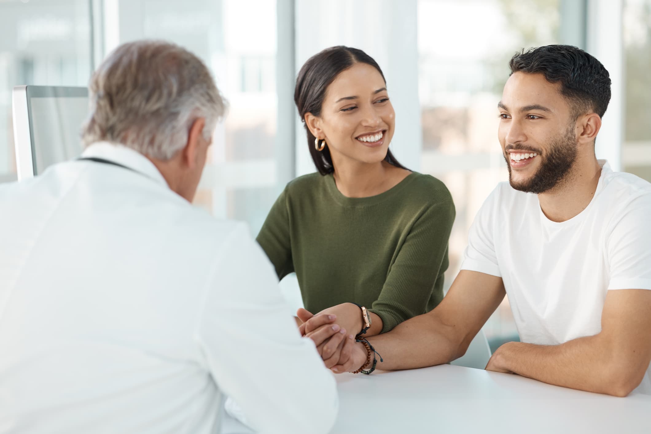Fertility & family planning