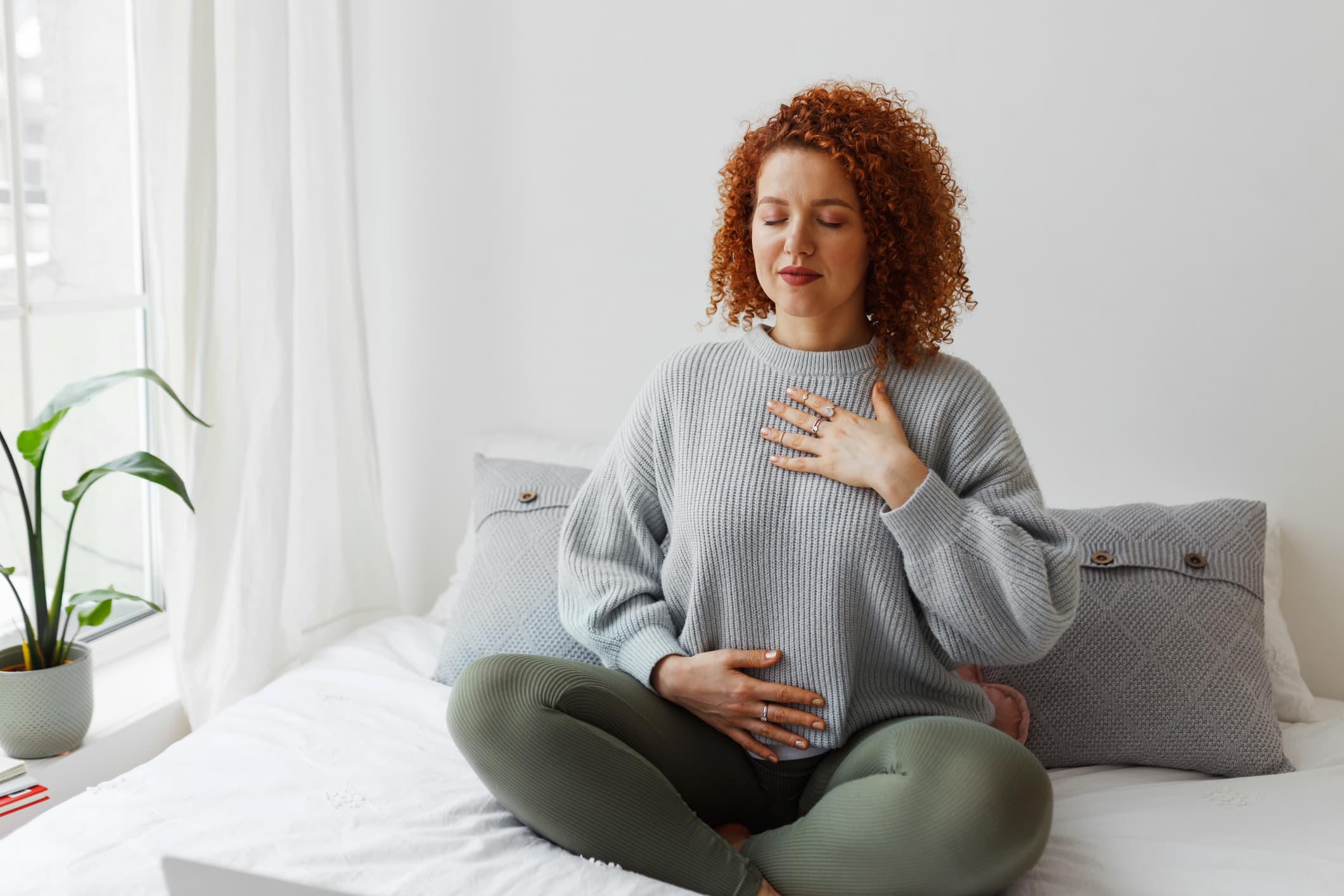 Mindfulness-based approaches