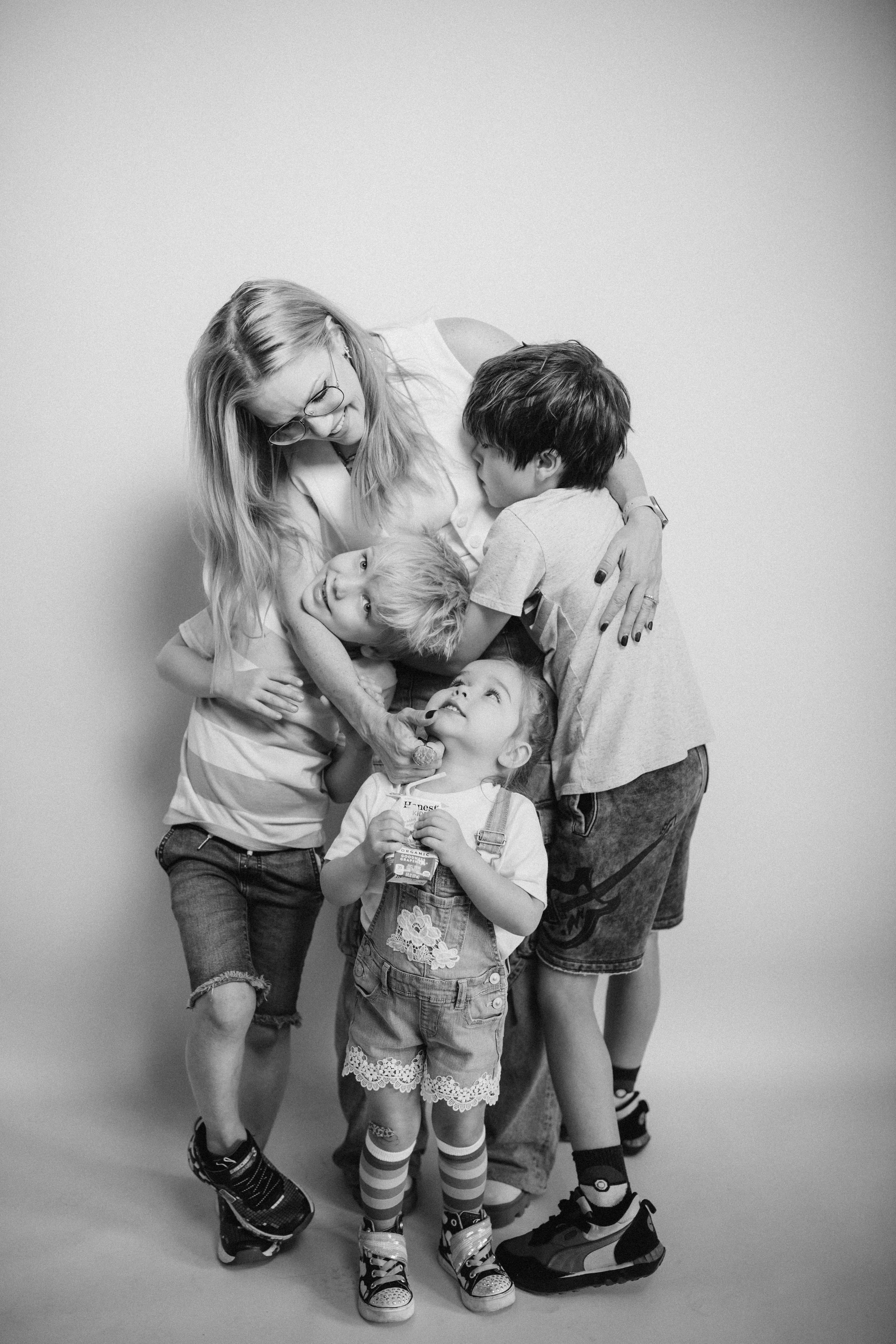 Career, parenting & relationships