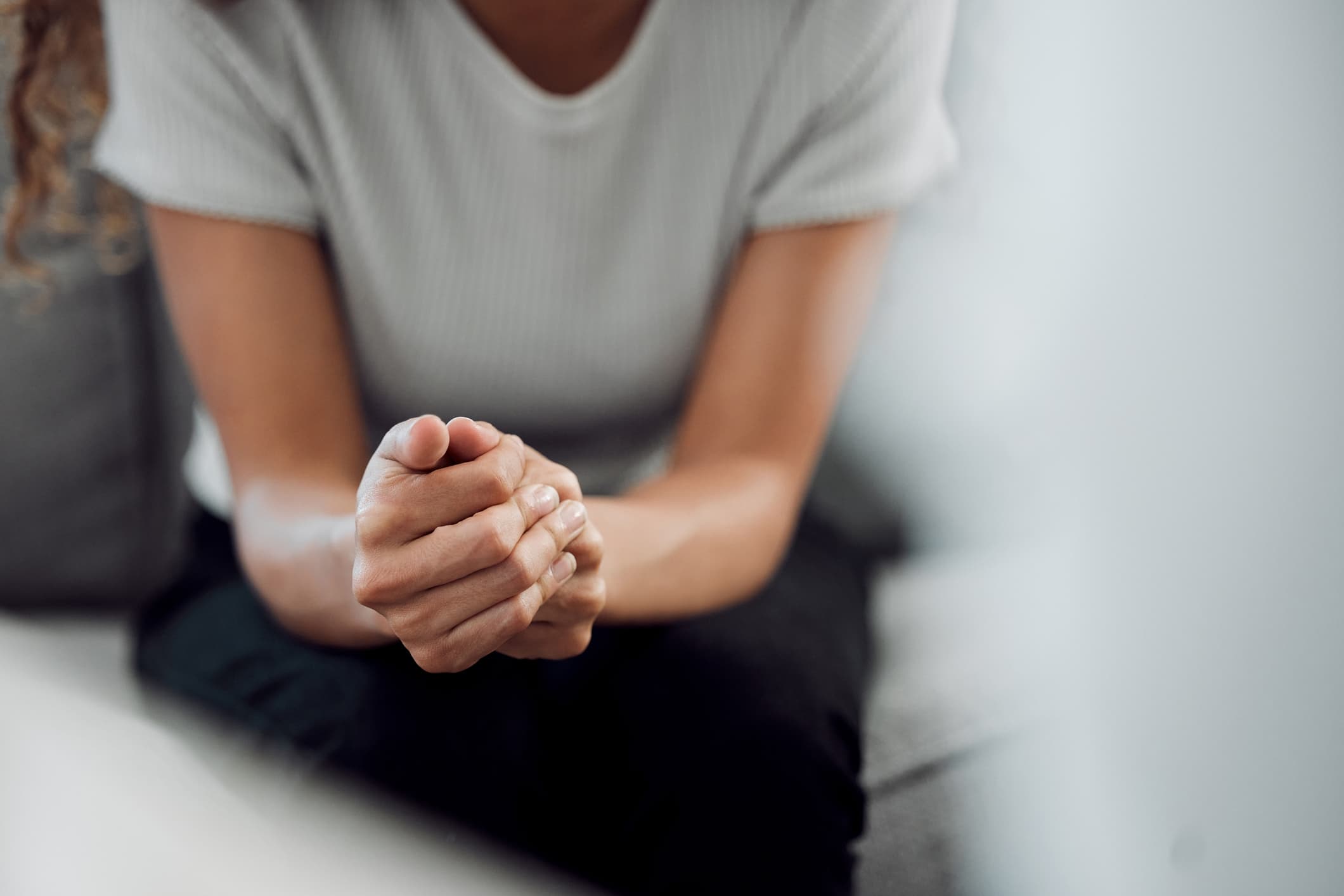 Trauma & PTSD