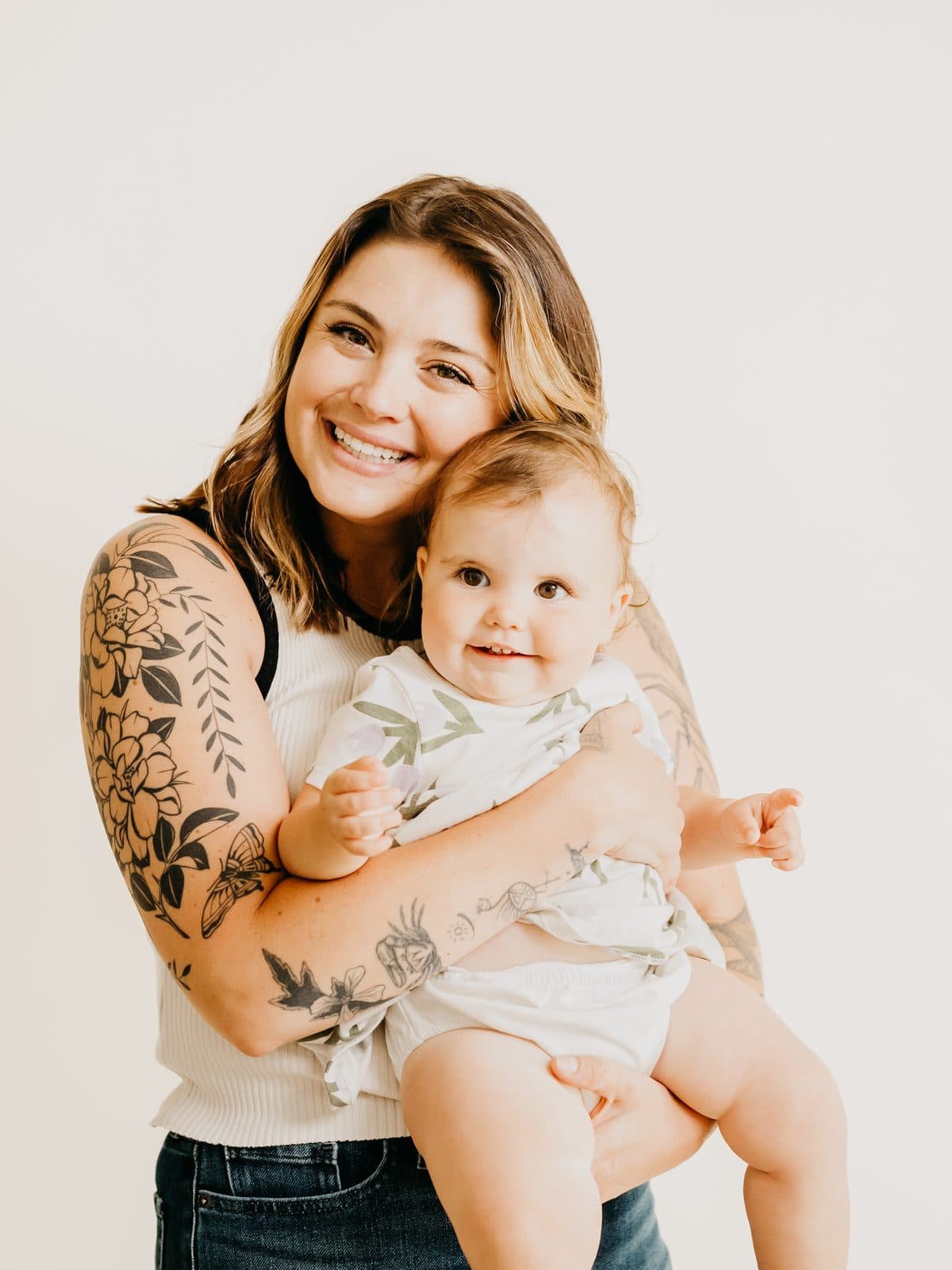 Becoming — postpartum mental health program