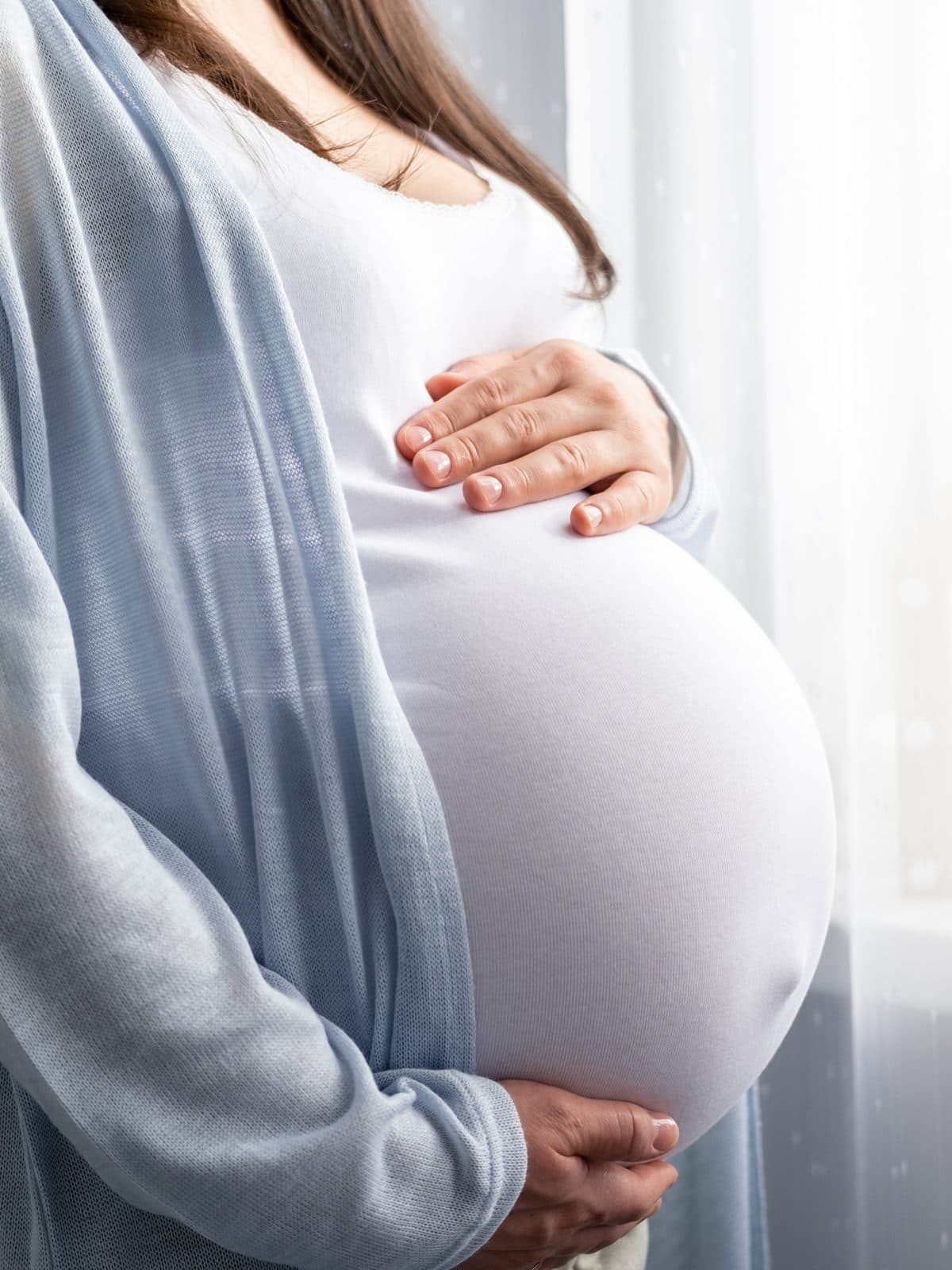 Expecting — pregnancy mental health program