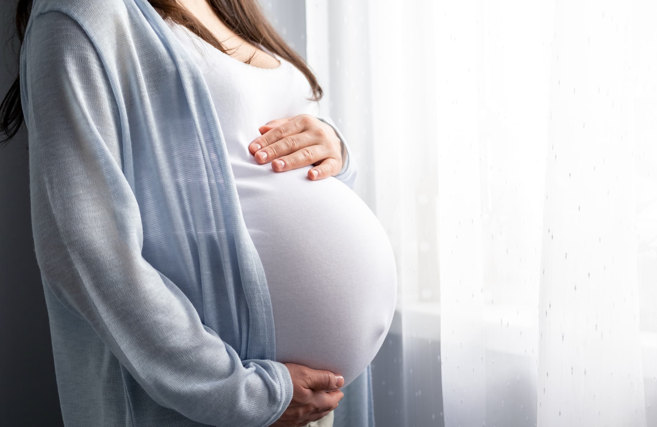Expecting