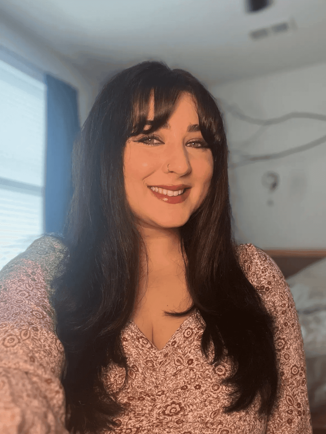 Justine DeCora