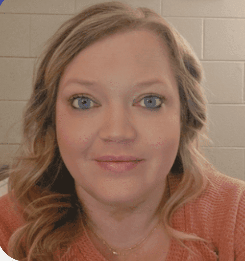 Angela Cross
