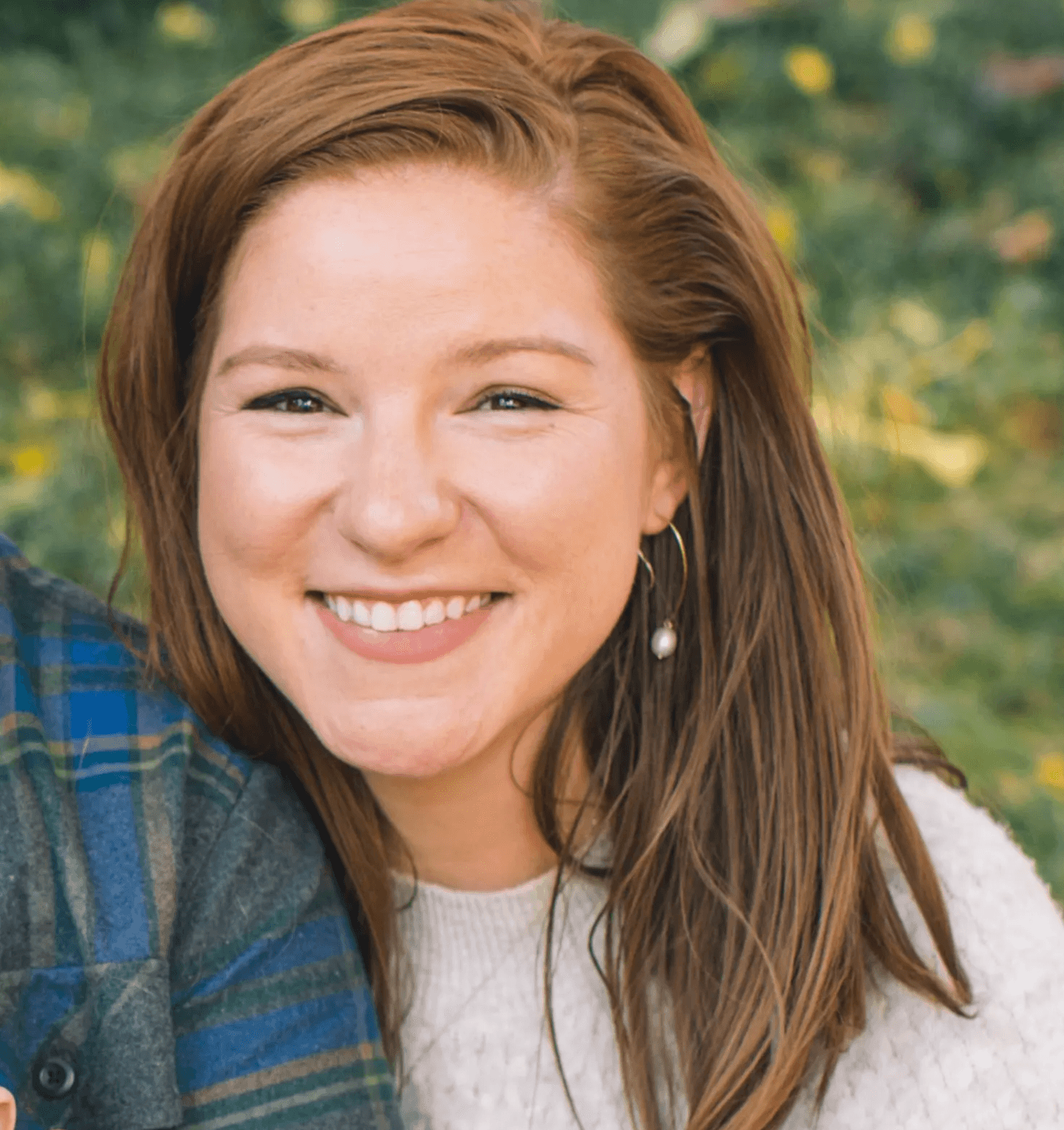 Ally Diaz headshot