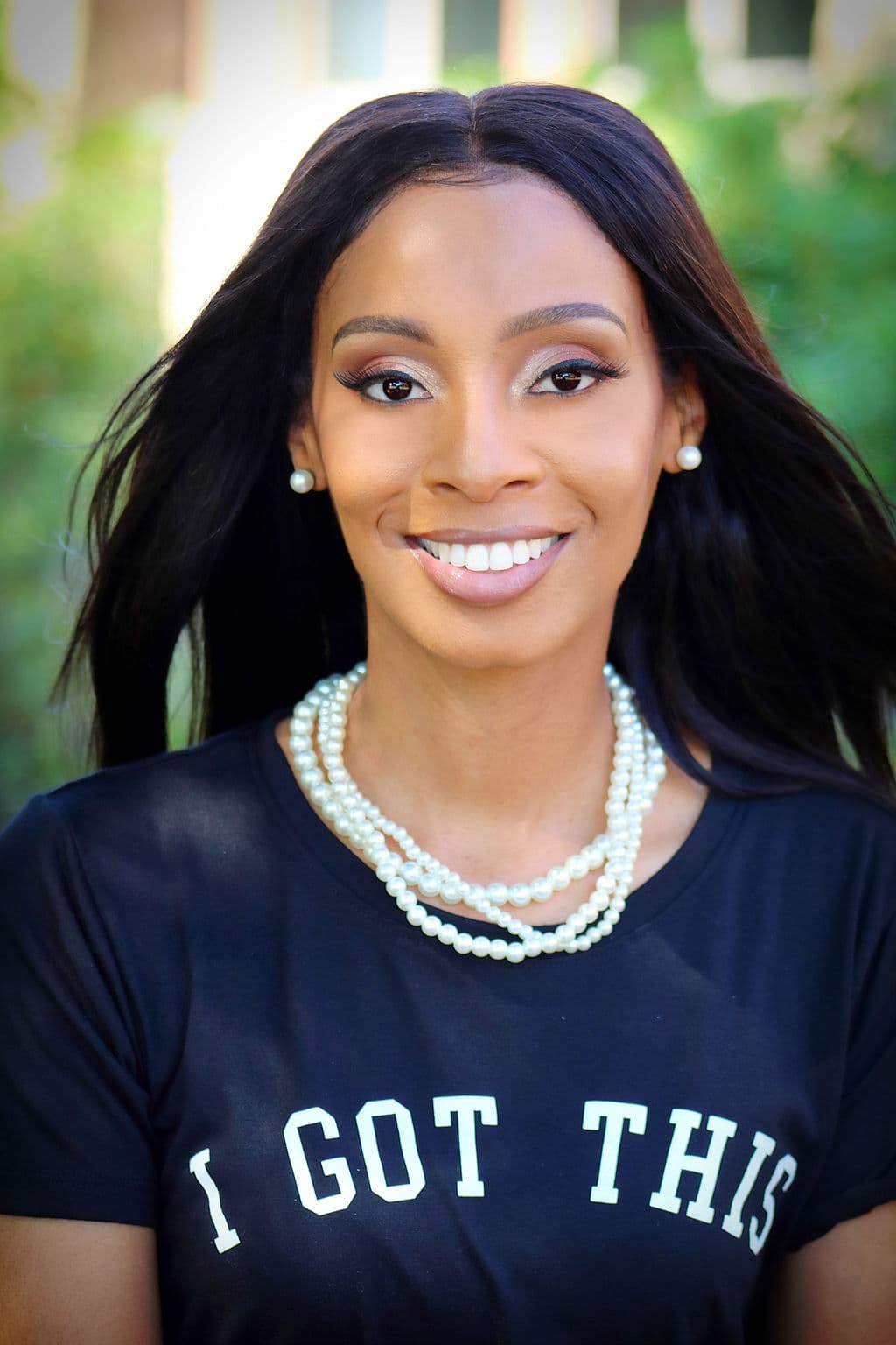 Amber Freeman headshot
