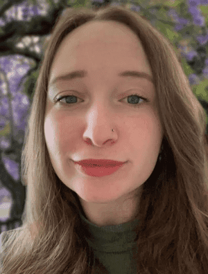 Rachel Munch headshot