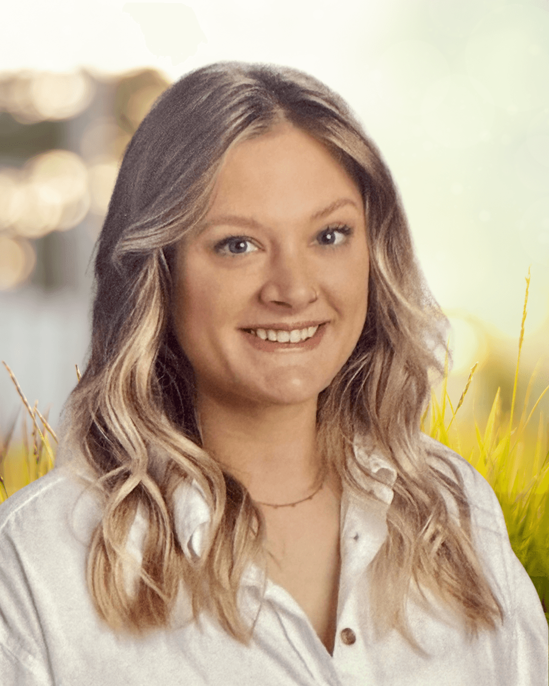 Caroline Miller