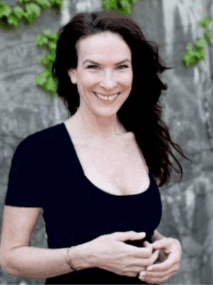 Samantha Raphael headshot