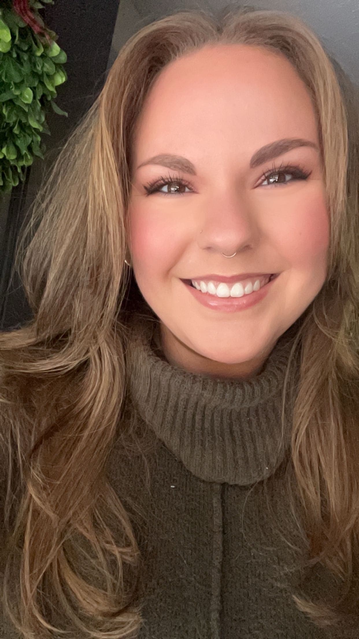 Kendal McDaniel headshot