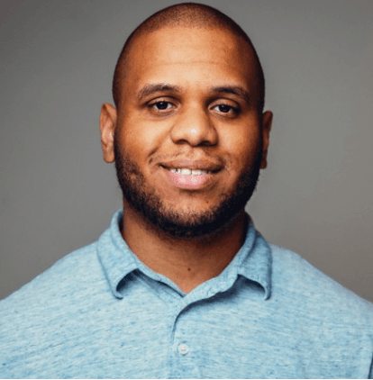 Marlon Wade