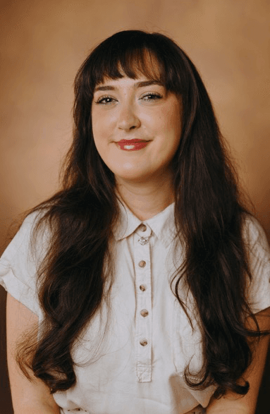 Grace Daniel headshot