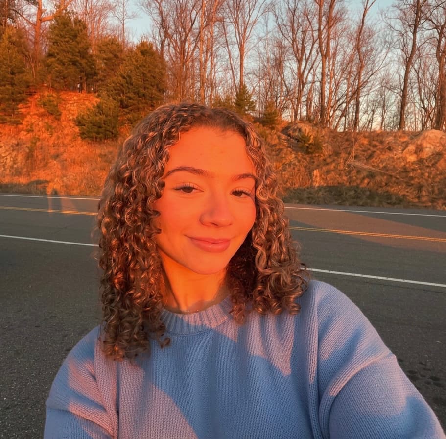 Ariana Watson