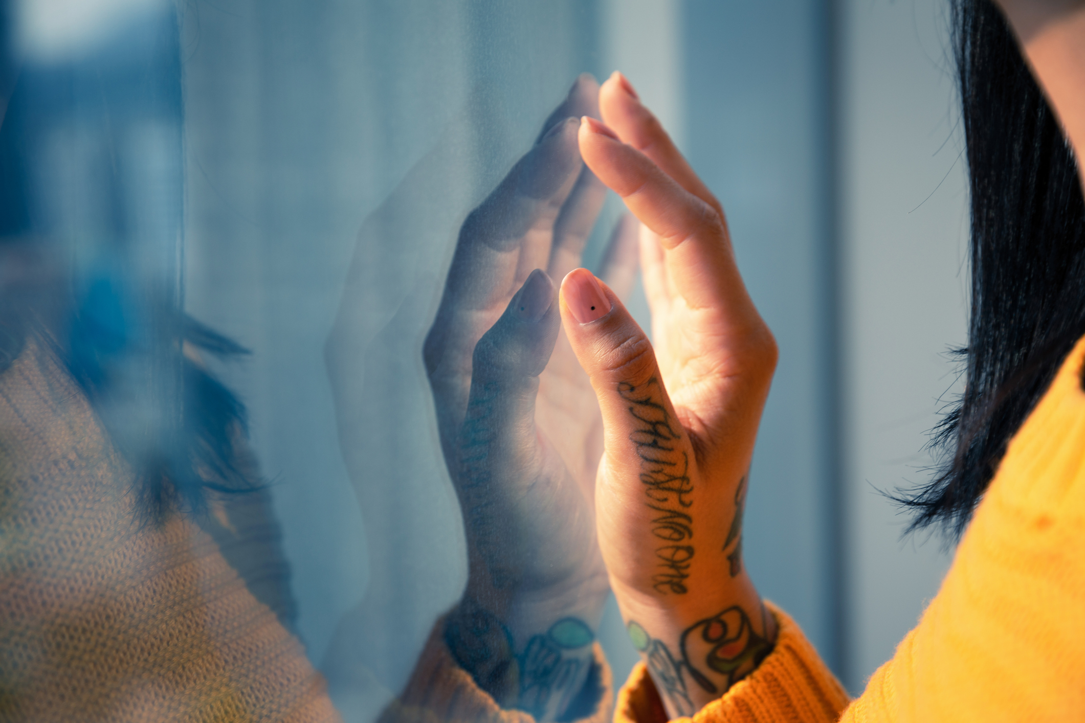 Pregnancy Loss, Grief, and Healing: A Therapist's Perspective